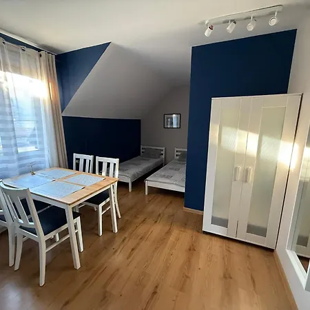 Kwatera Orlowska * Gdynia