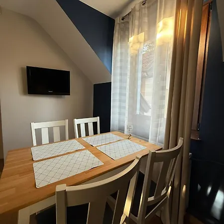 Kwatera Orlowska Kwatera prywatna *