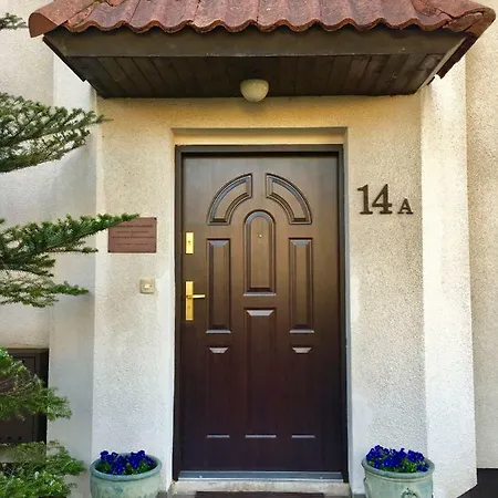 Kwatera prywatna Kwatera Orlowska