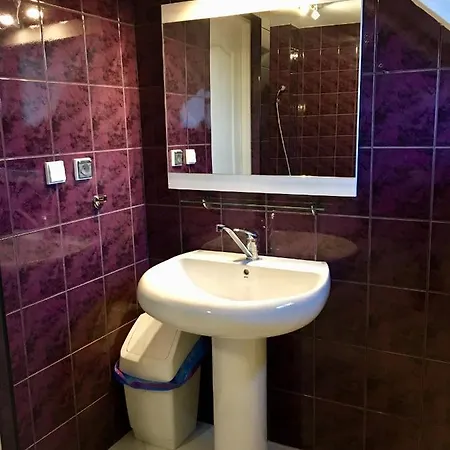Homestay szállás Kwatera Orlowska