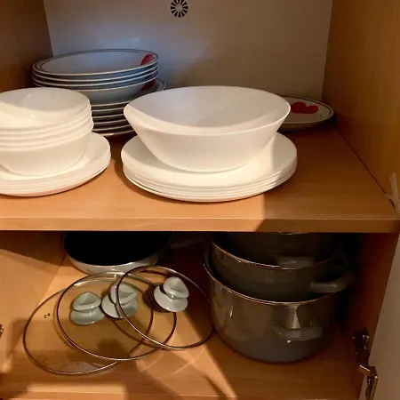 Kwatera Orlowska Kwatera prywatna Gdynia