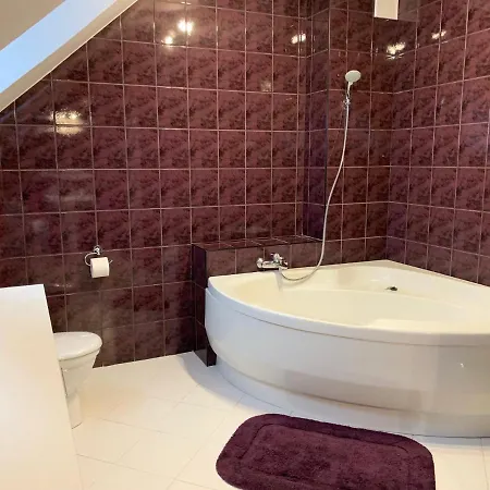 Kwatera Orlowska Kwatera prywatna Gdynia