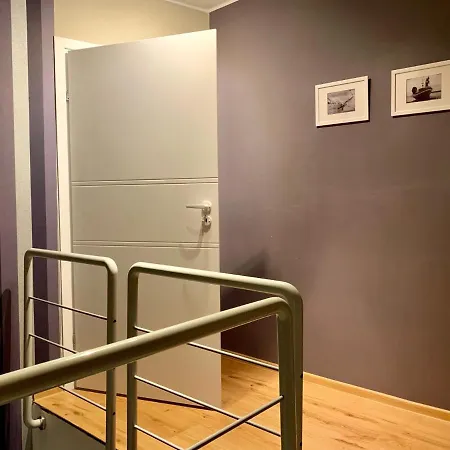 Kwatera prywatna Kwatera Orlowska