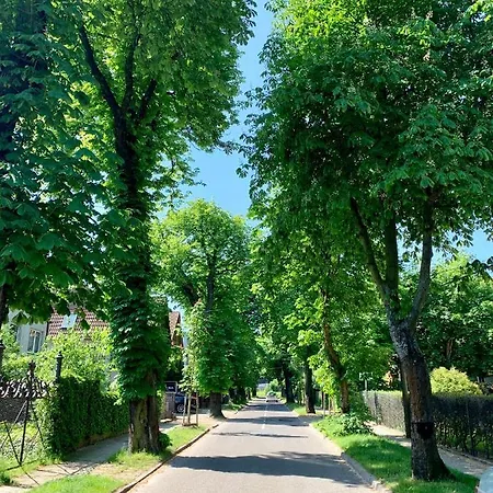 Kwatera Orlowska Gdynia