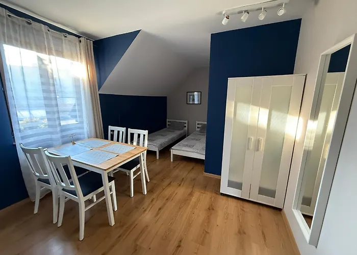 Kwatera Orlowska * Gdynia