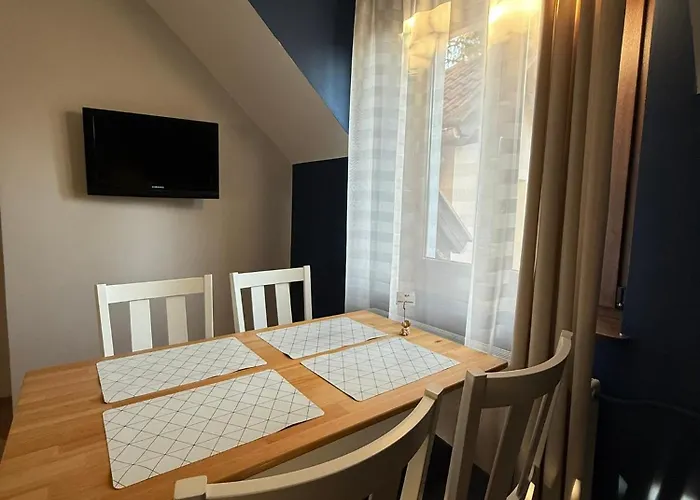 Kwatera Orlowska Homestay szállás *