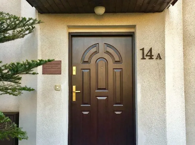 Homestay szállás Kwatera Orlowska