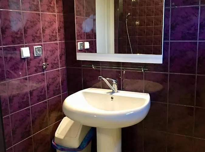 Homestay szállás Kwatera Orlowska