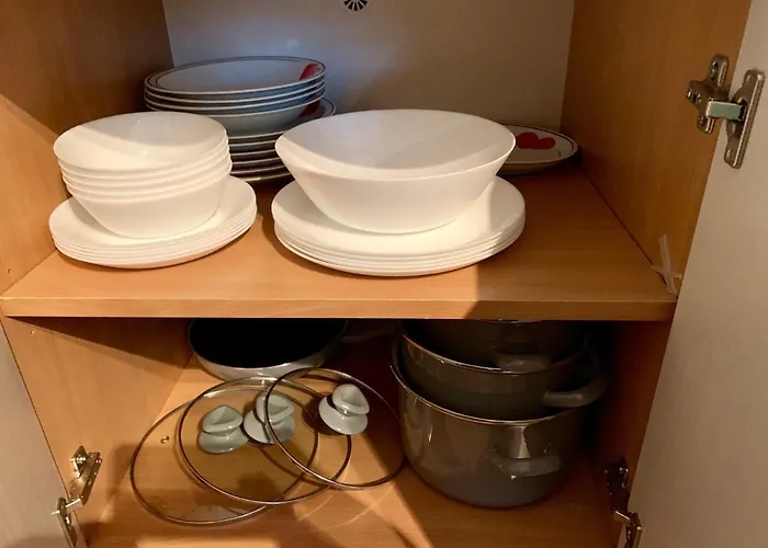 Kwatera Orlowska Homestay szállás Gdynia