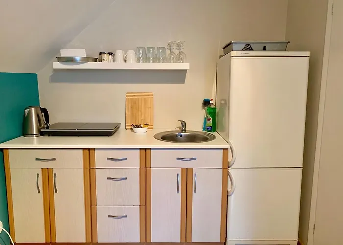 Kwatera Orlowska Homestay szállás Gdynia