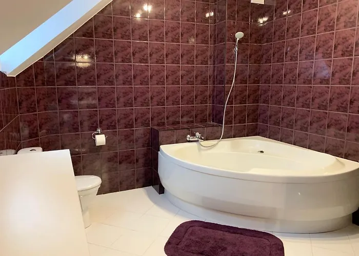 Kwatera Orlowska Homestay szállás Gdynia