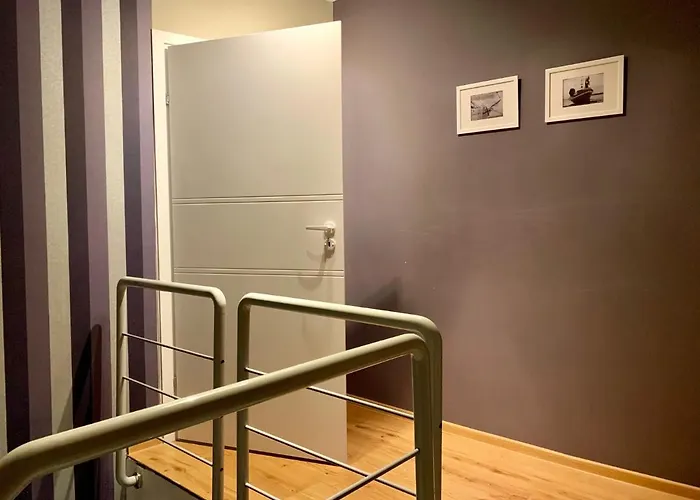 Homestay szállás Kwatera Orlowska